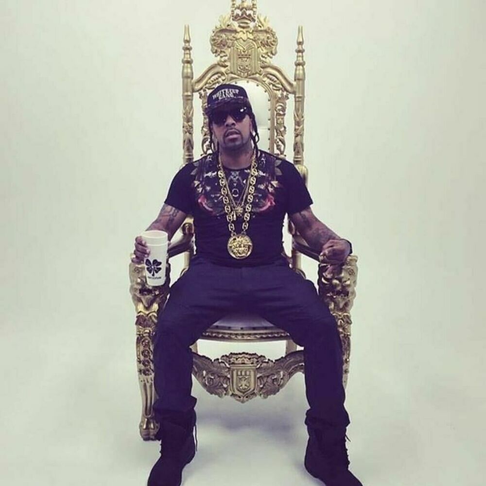 Picture of Lil' Flip