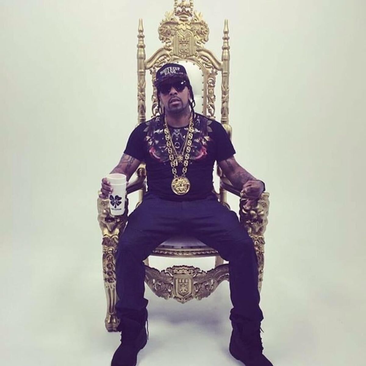 Lil' Flip