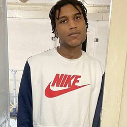Picture of Marnz Malone