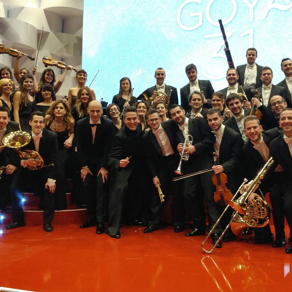 Picture of Film Symphony Orchestra