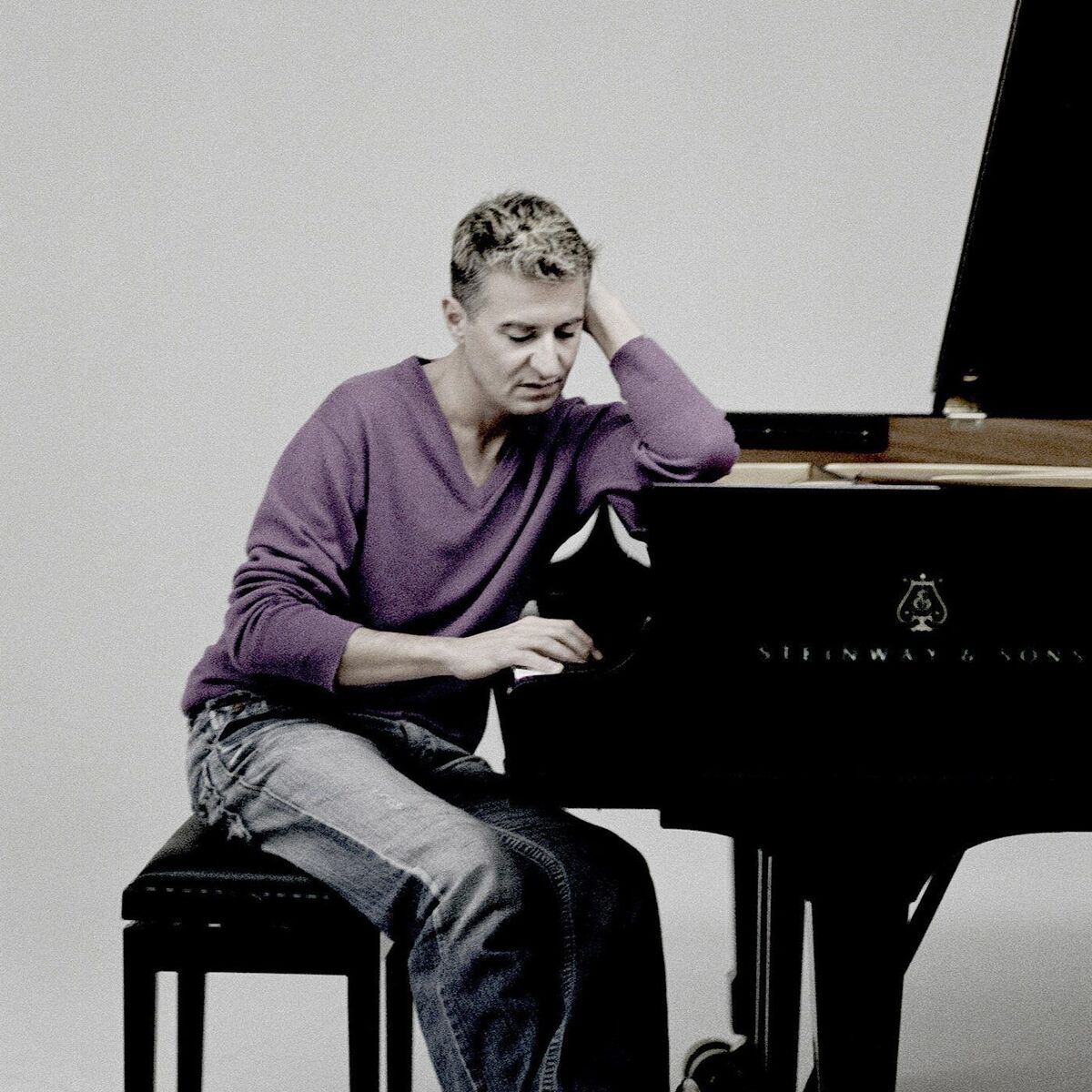 Jean-Yves Thibaudet