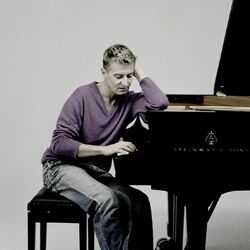 Picture of Jean-Yves Thibaudet