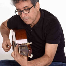 Picture of Mario Adnet
