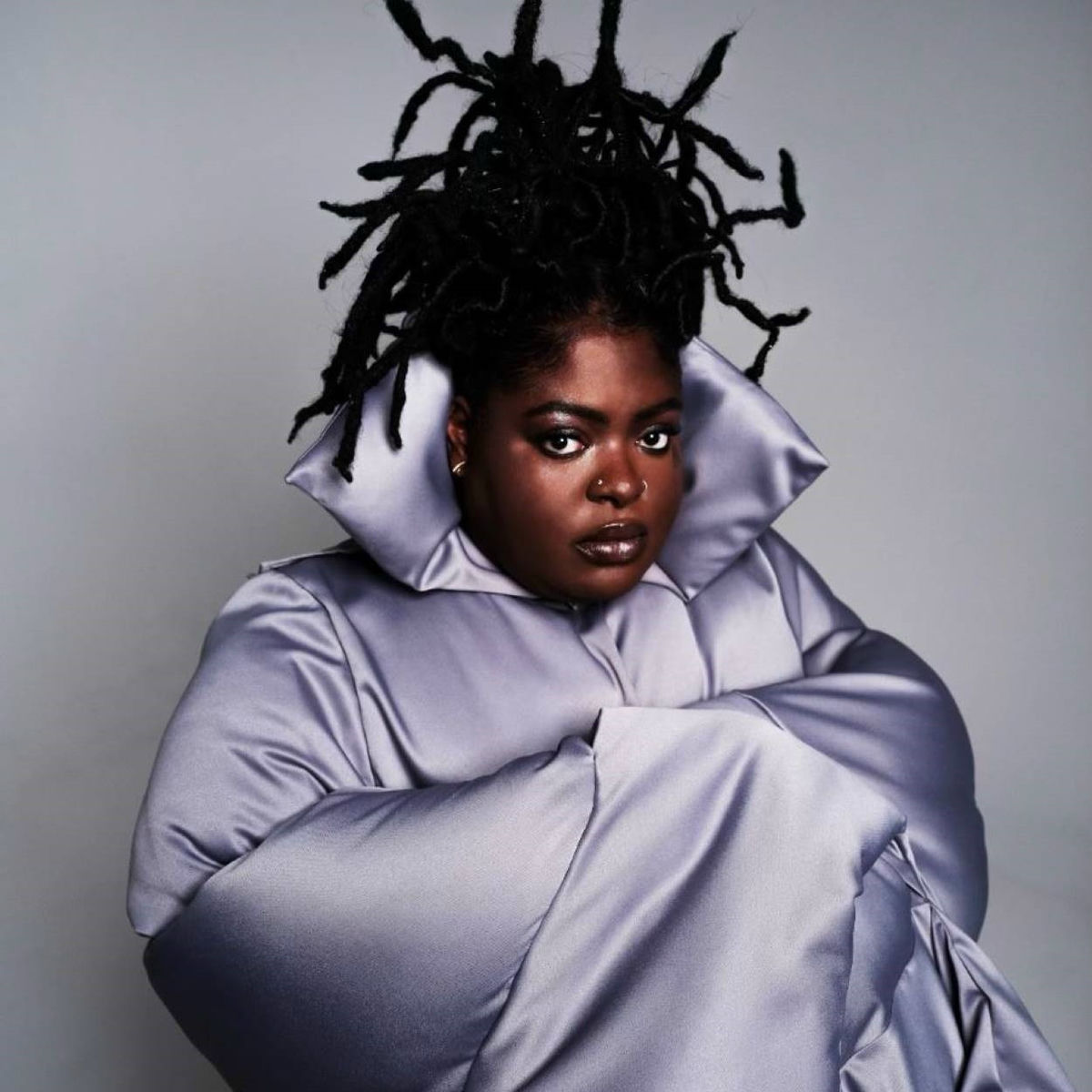 Artist picture of Chika