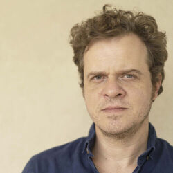 Picture of Flavio Tris