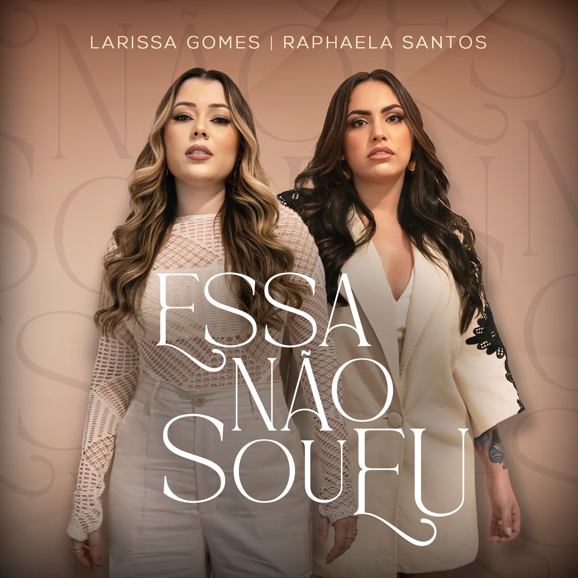 Larissa Gomes
