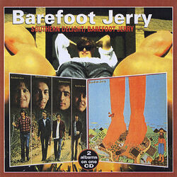 Picture of Barefoot Jerry
