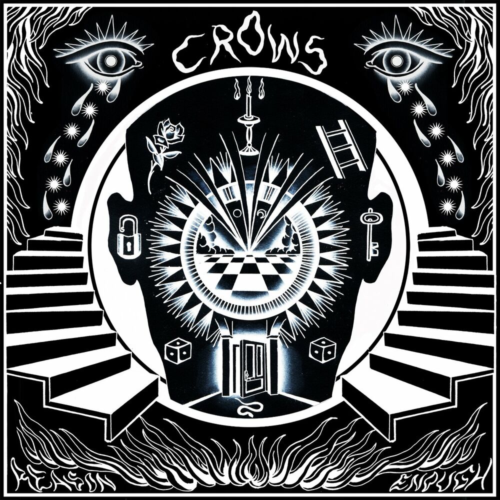 Picture of Crows