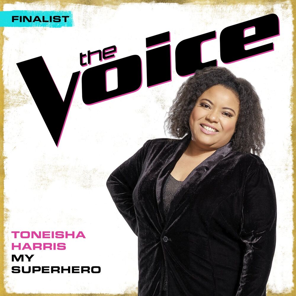 Picture of Toneisha Harris