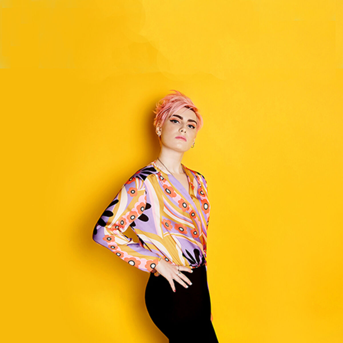 Artist picture of Cassiøpeia