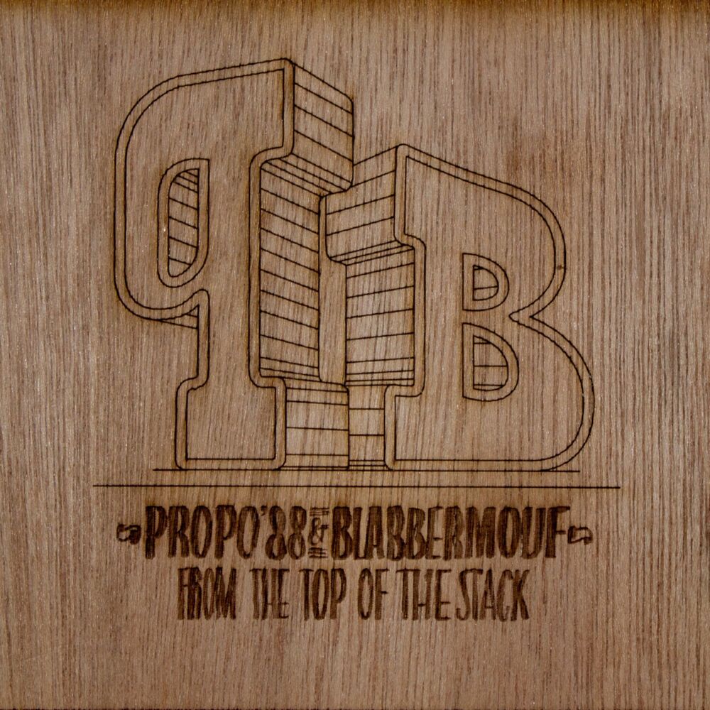 Picture of Propo'88