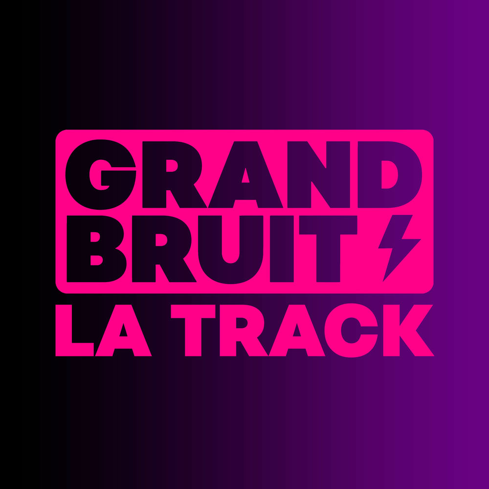 Photo de l'artiste GRAND BRUIT