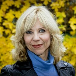 Picture of Claudia de Breij