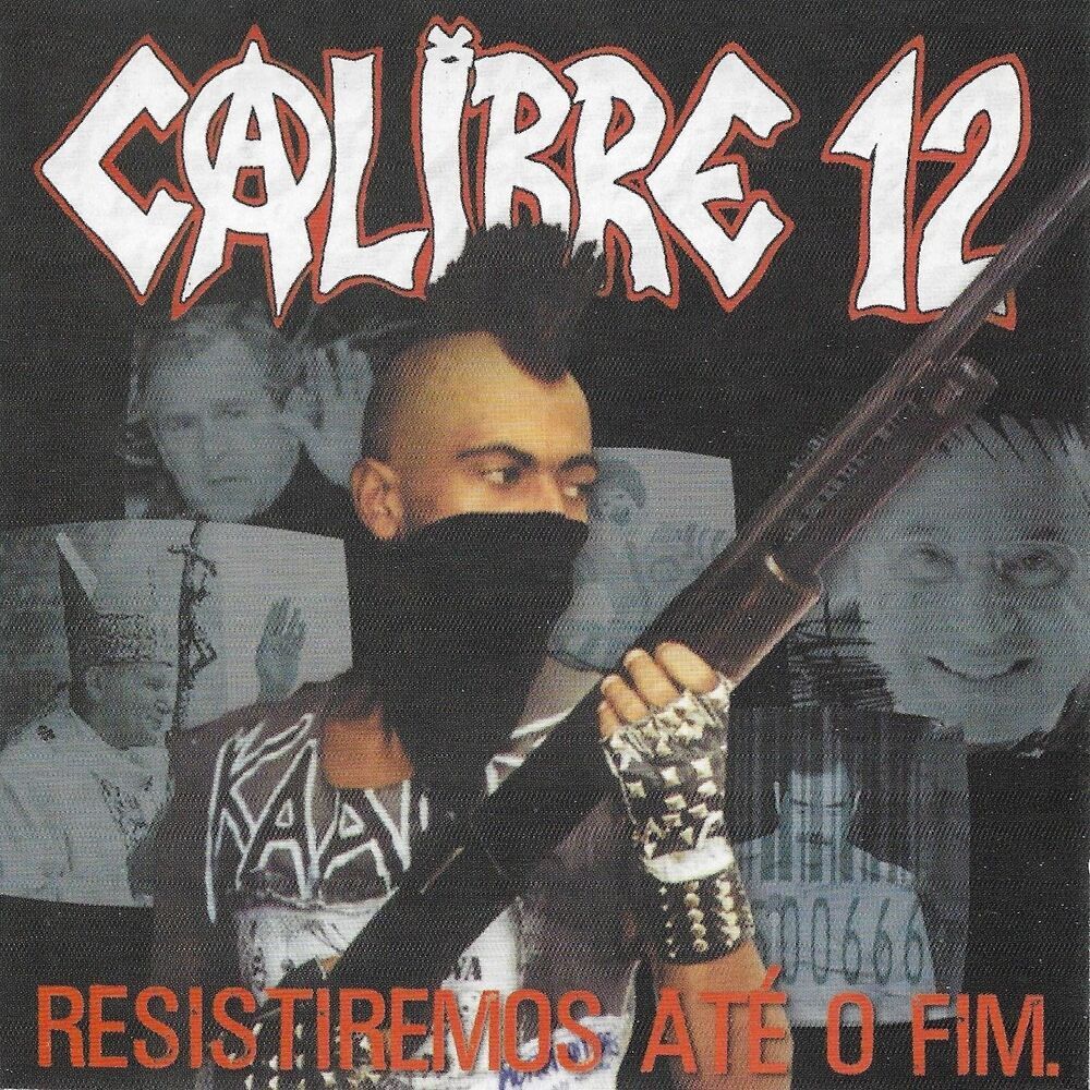 Picture of Calibre 12