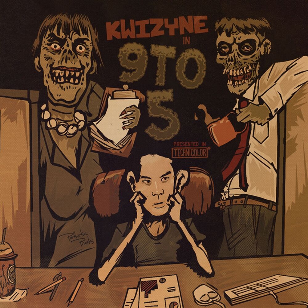 Picture of Kwizyne