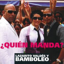 Picture of Bamboleo