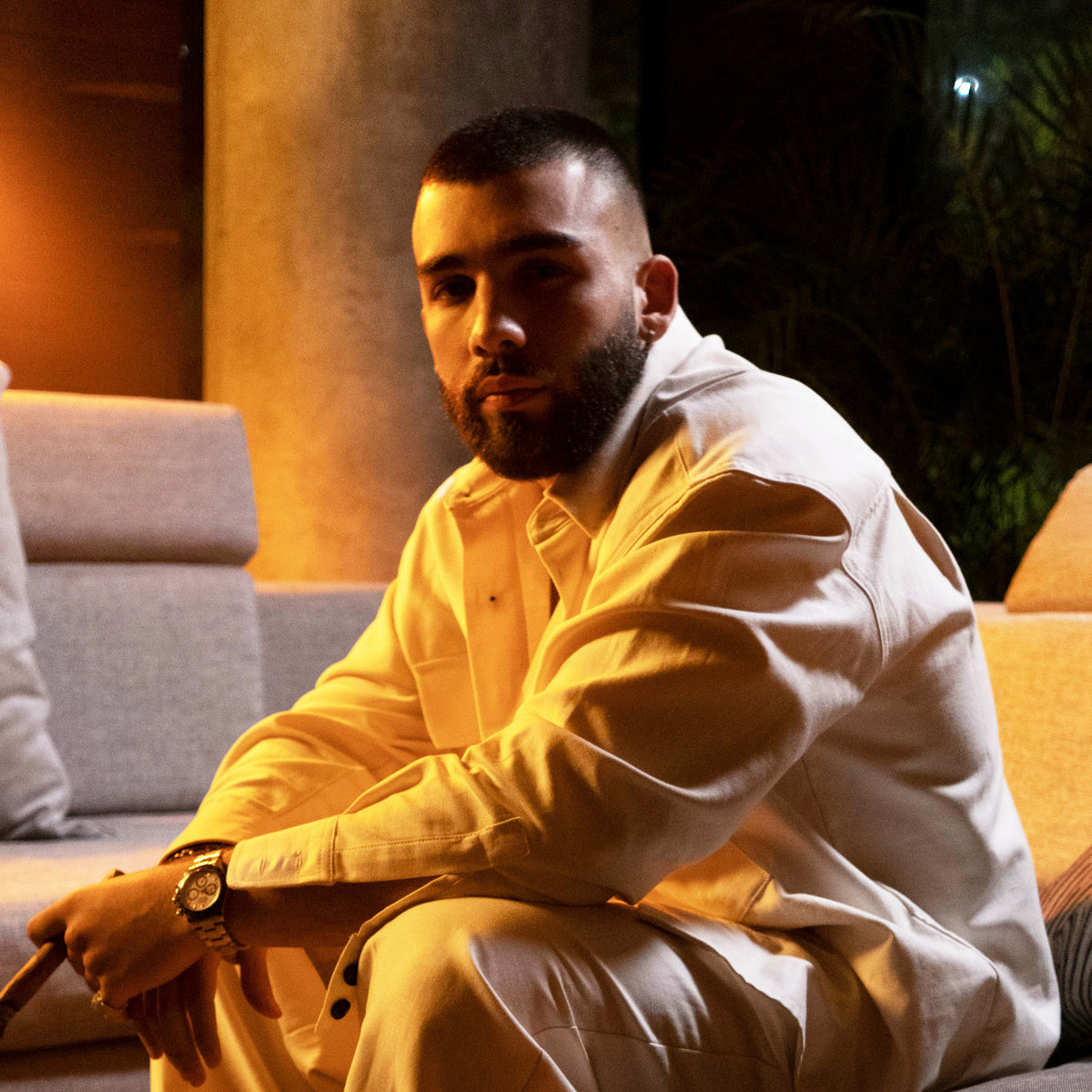 Artist picture of Manuel Turizo