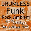 Drumless Backing Tracks