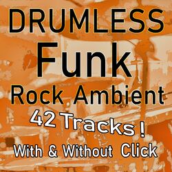 Picture of Drumless Backing Tracks