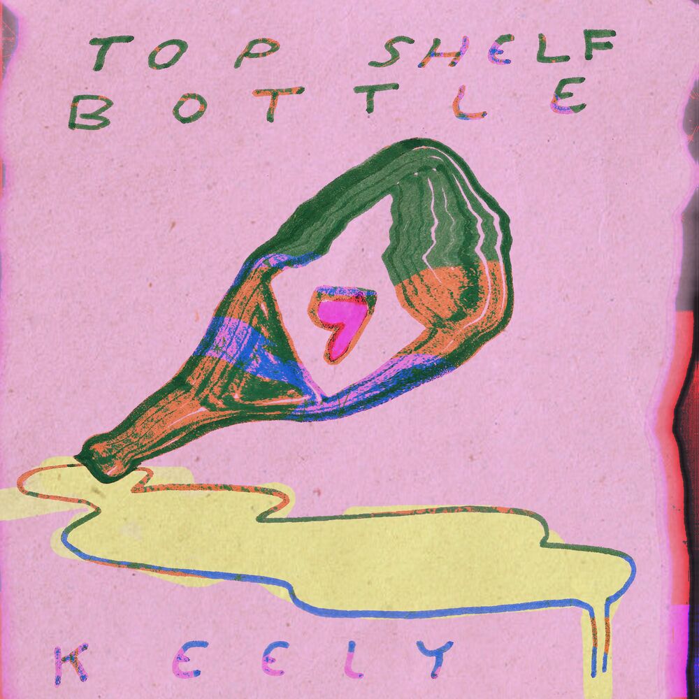 Picture of Keely