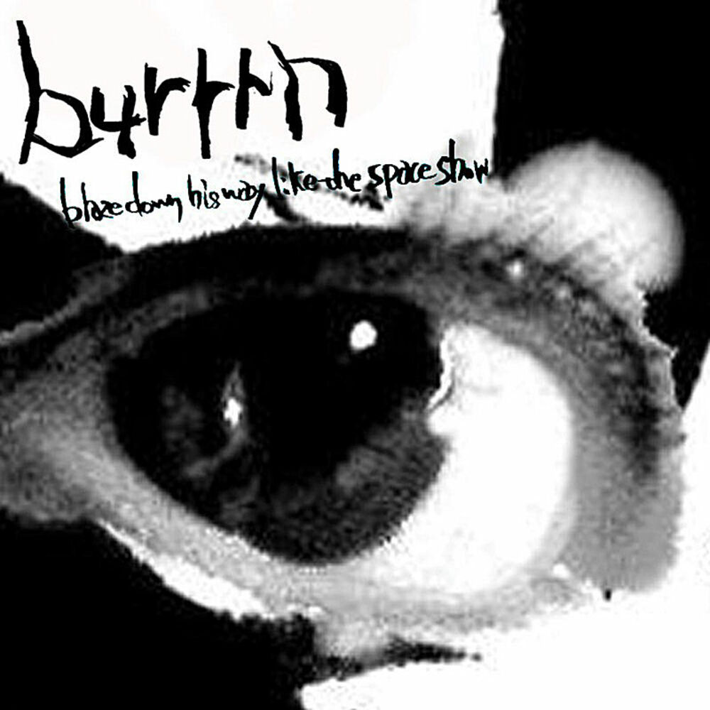 Picture of Burrrn