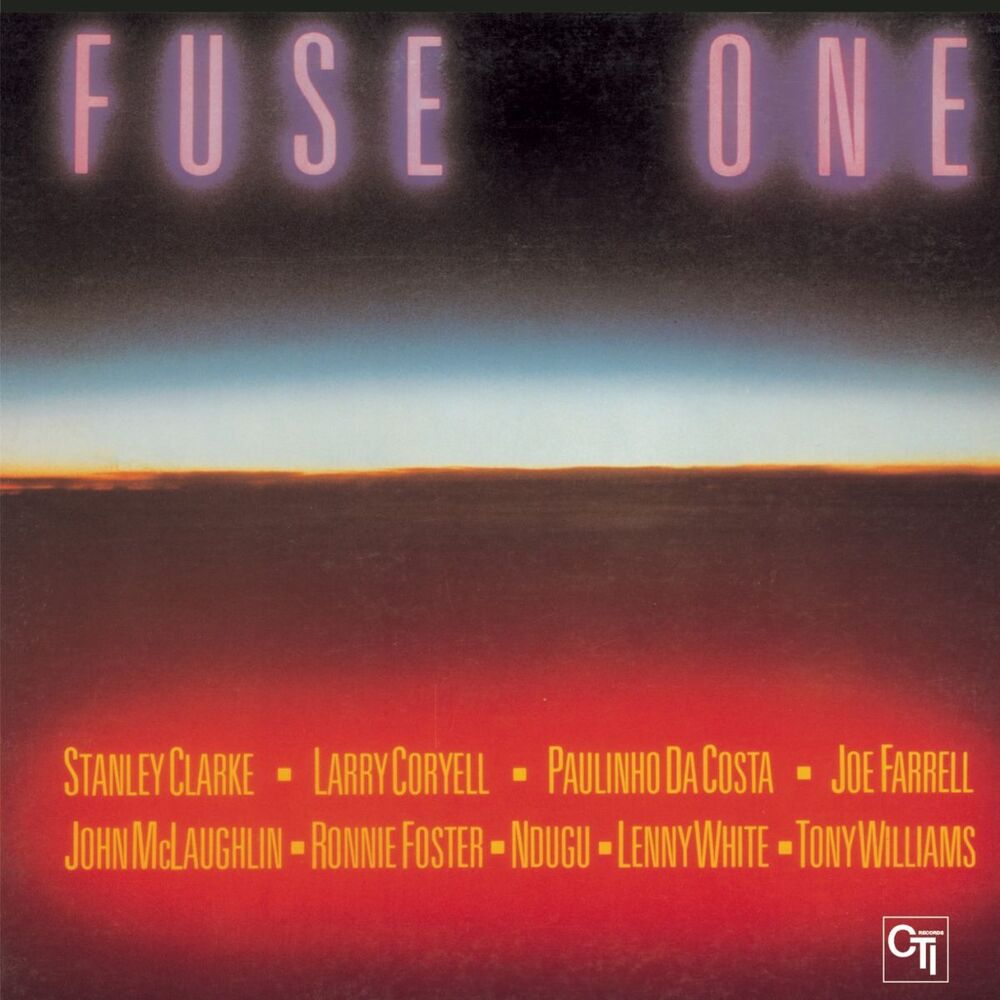 Picture of Fuse One