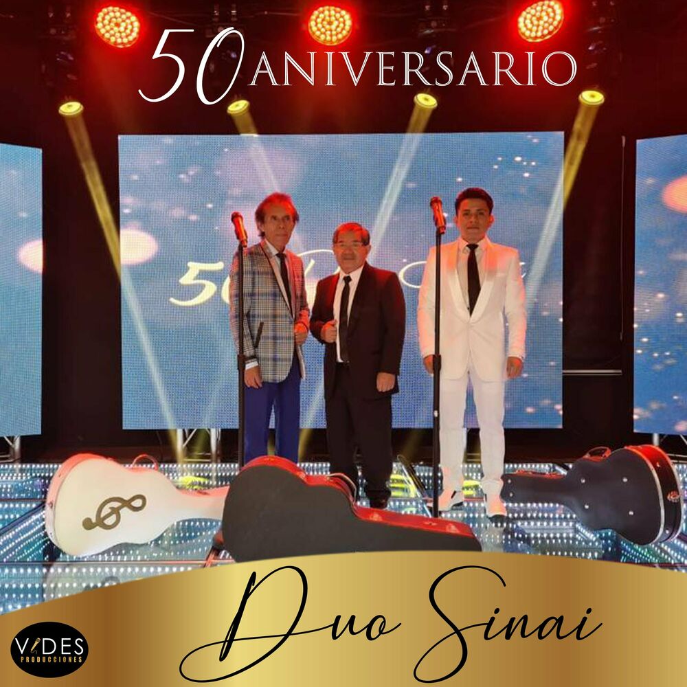 Picture of Duo Sinai