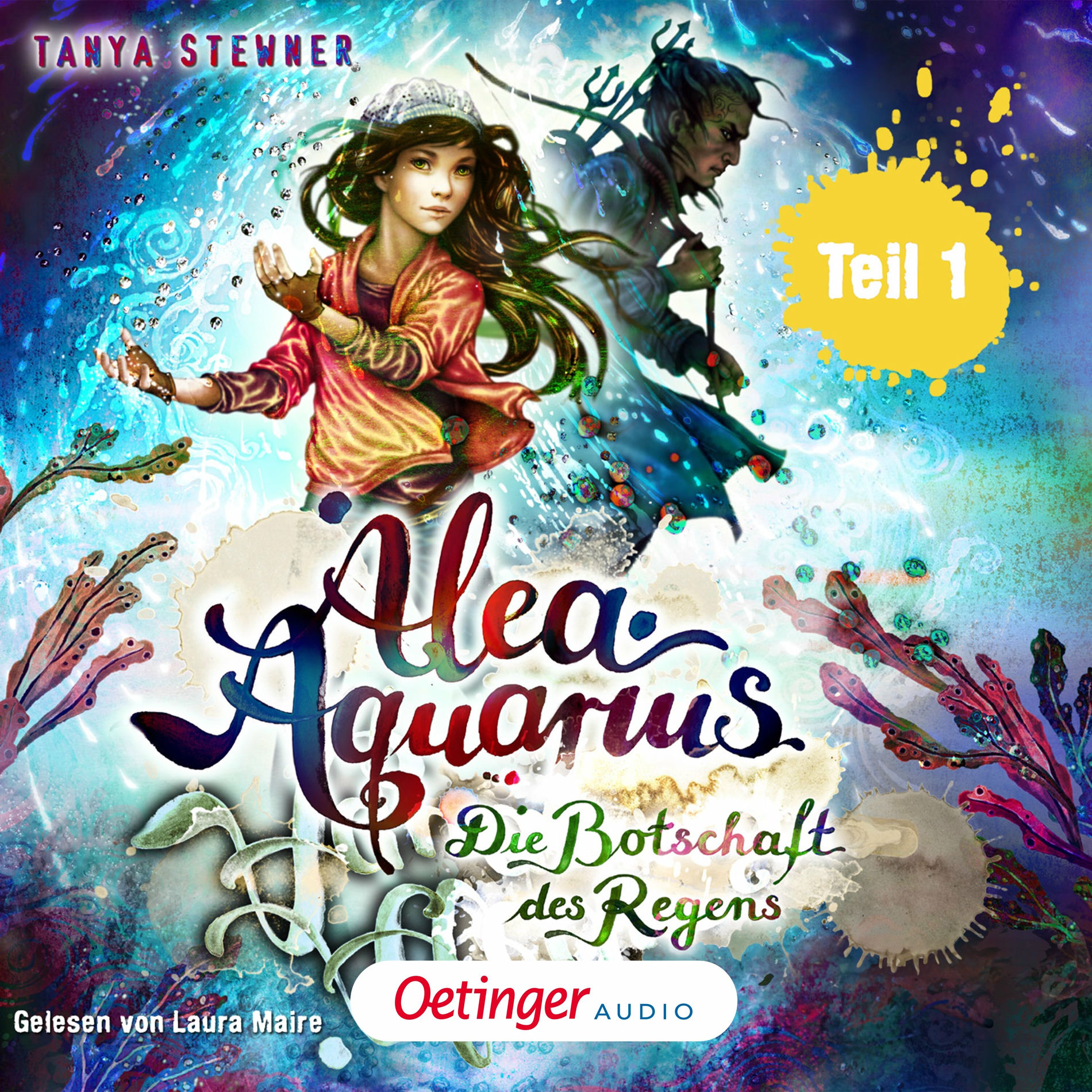Alea Aquarius