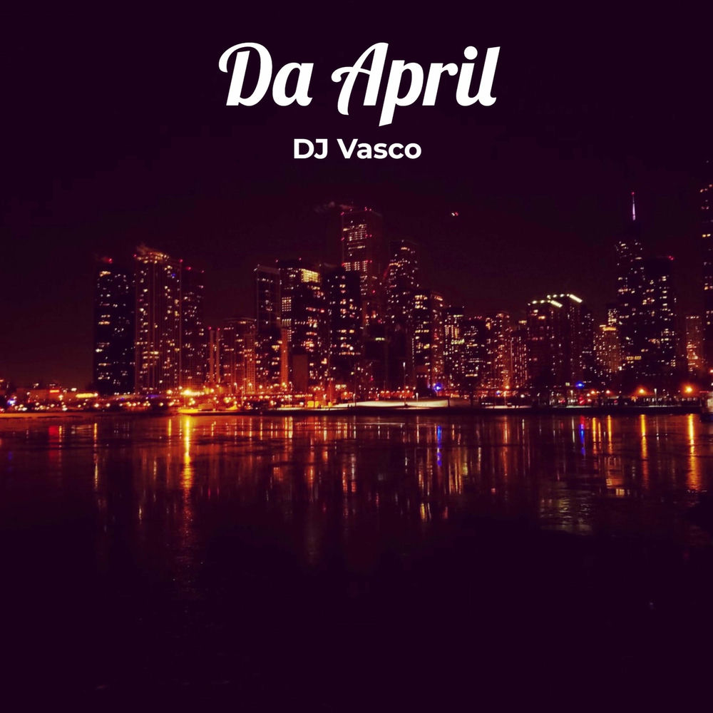 Photo de l'artiste DJ Vasco