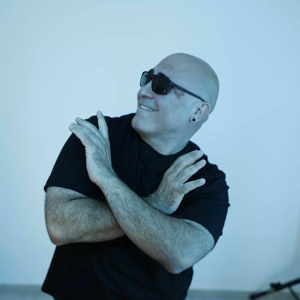 Photo de l'artiste Gadjo