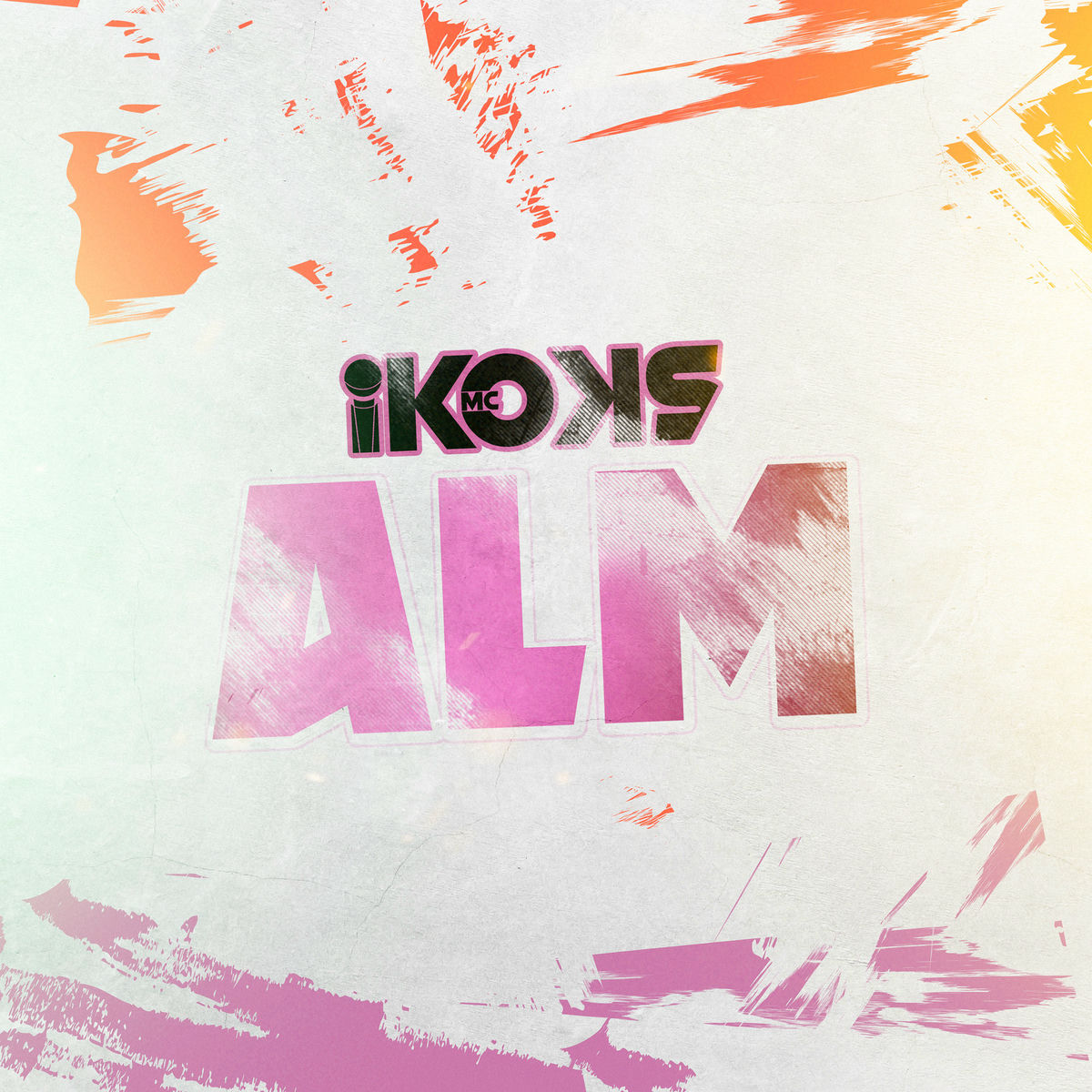 MC IKOKS