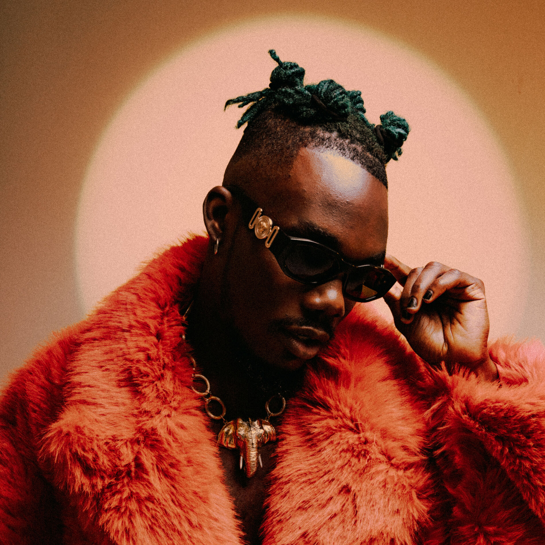 Artist picture of Camidoh