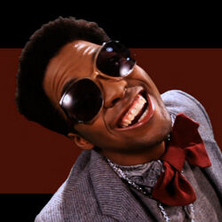 Picture of Ifani