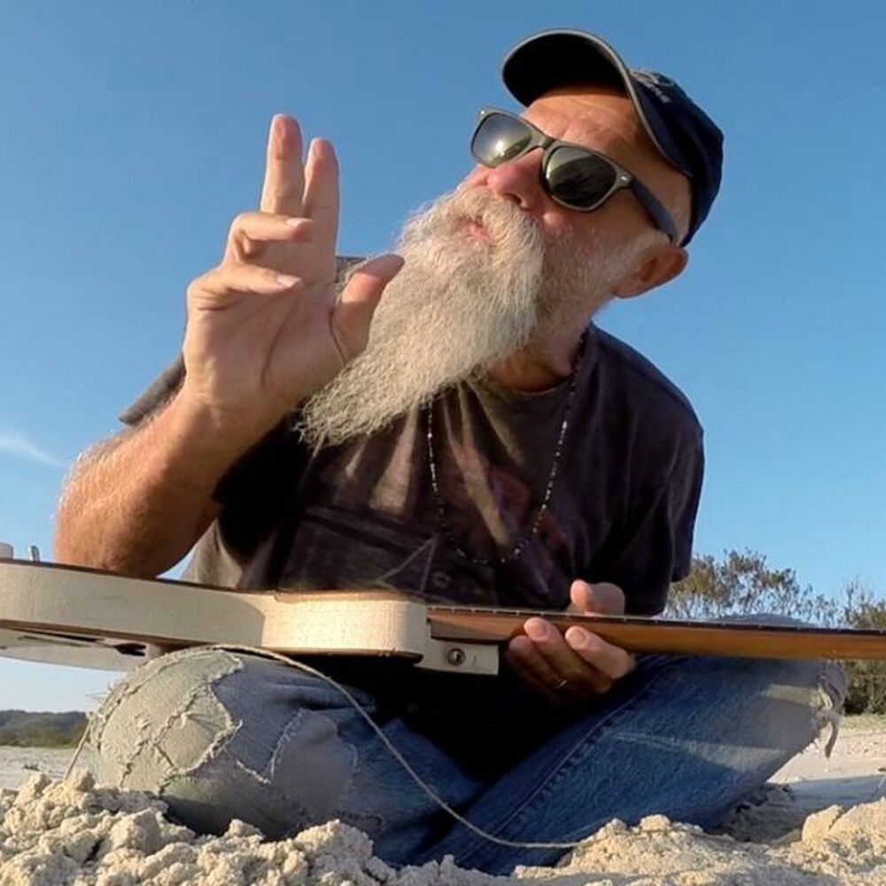 Picture of Seasick Steve