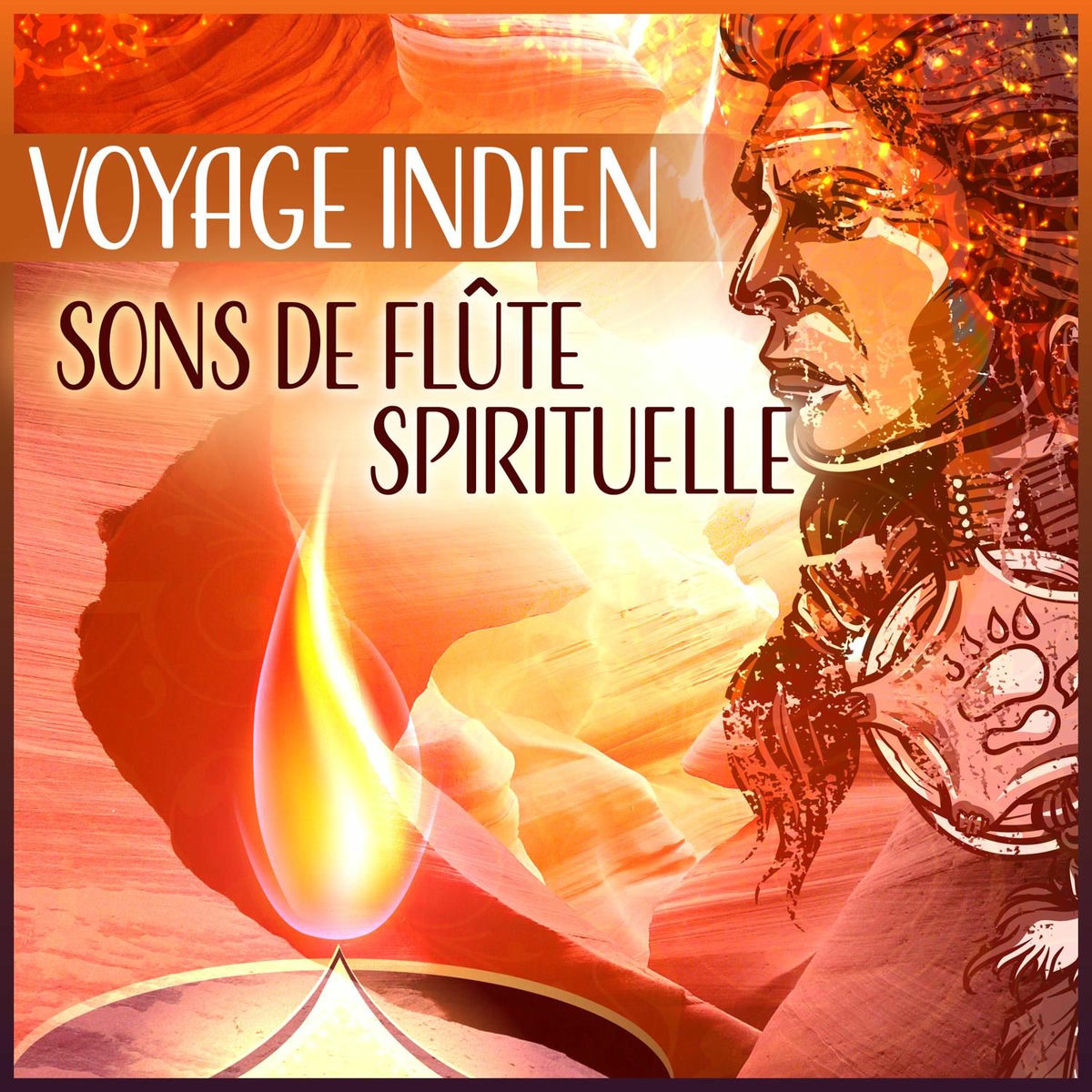 Académie de Méditation Spirituelle