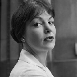 Picture of Annie Ross