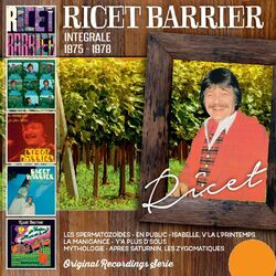 Picture of Ricet Barrier