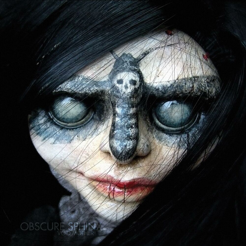 Picture of Obscure Sphinx