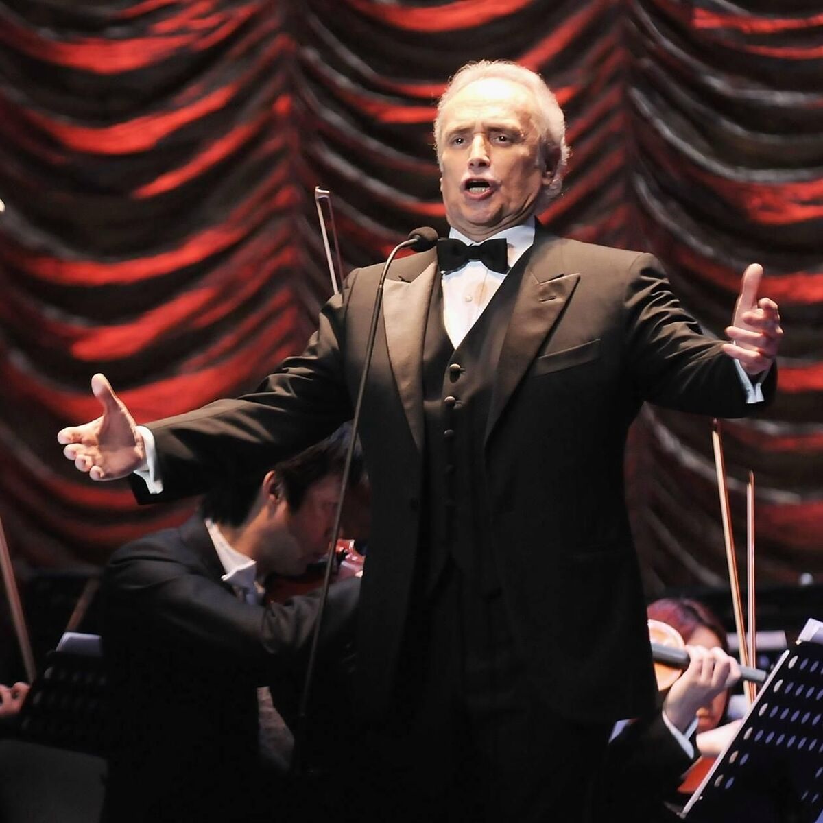José Carreras