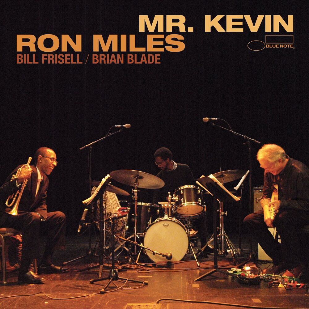 Picture of Ron Miles