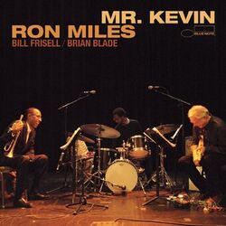 Picture of Ron Miles