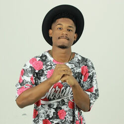 Picture of MC Du Black