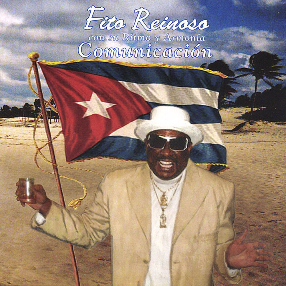 Picture of Fito Reinoso