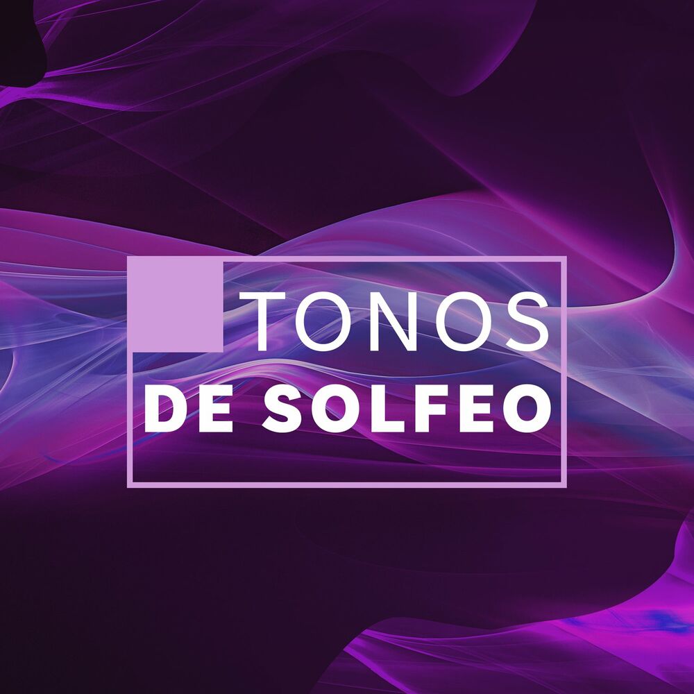 Picture of Colección de tonos Solfeggio