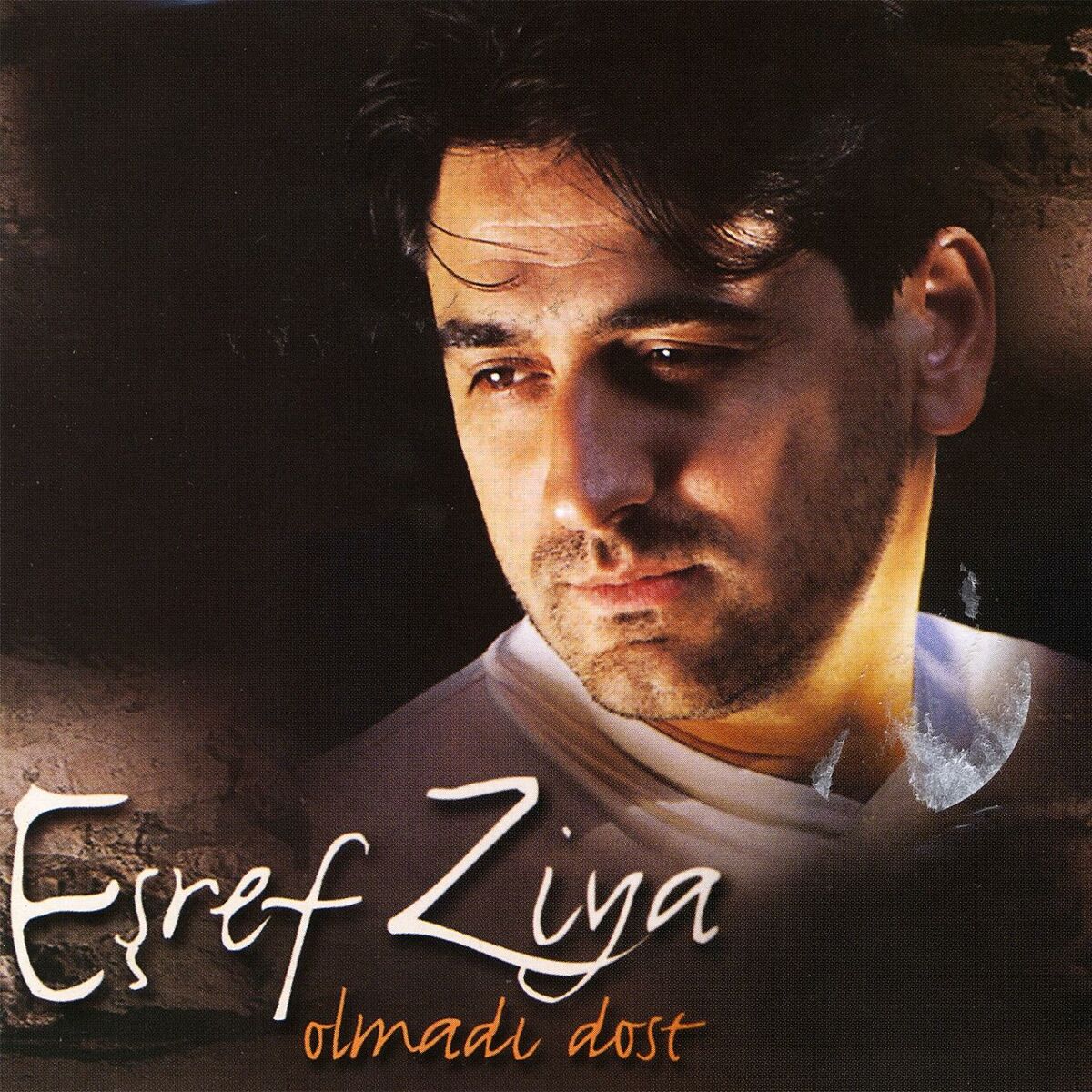 Eşref Ziya