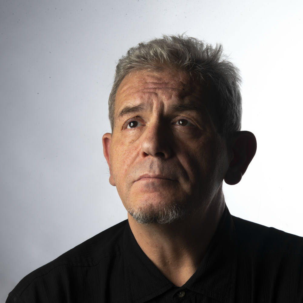Photo de l'artiste Coeur bordélique