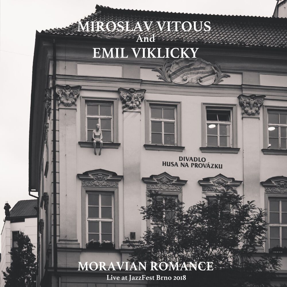 Picture of Emil Viklický