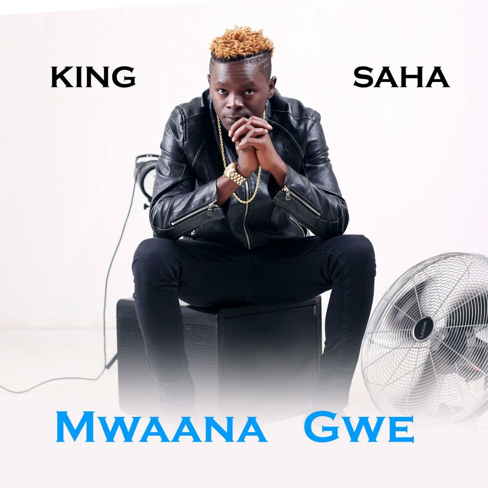Picture of King Saha