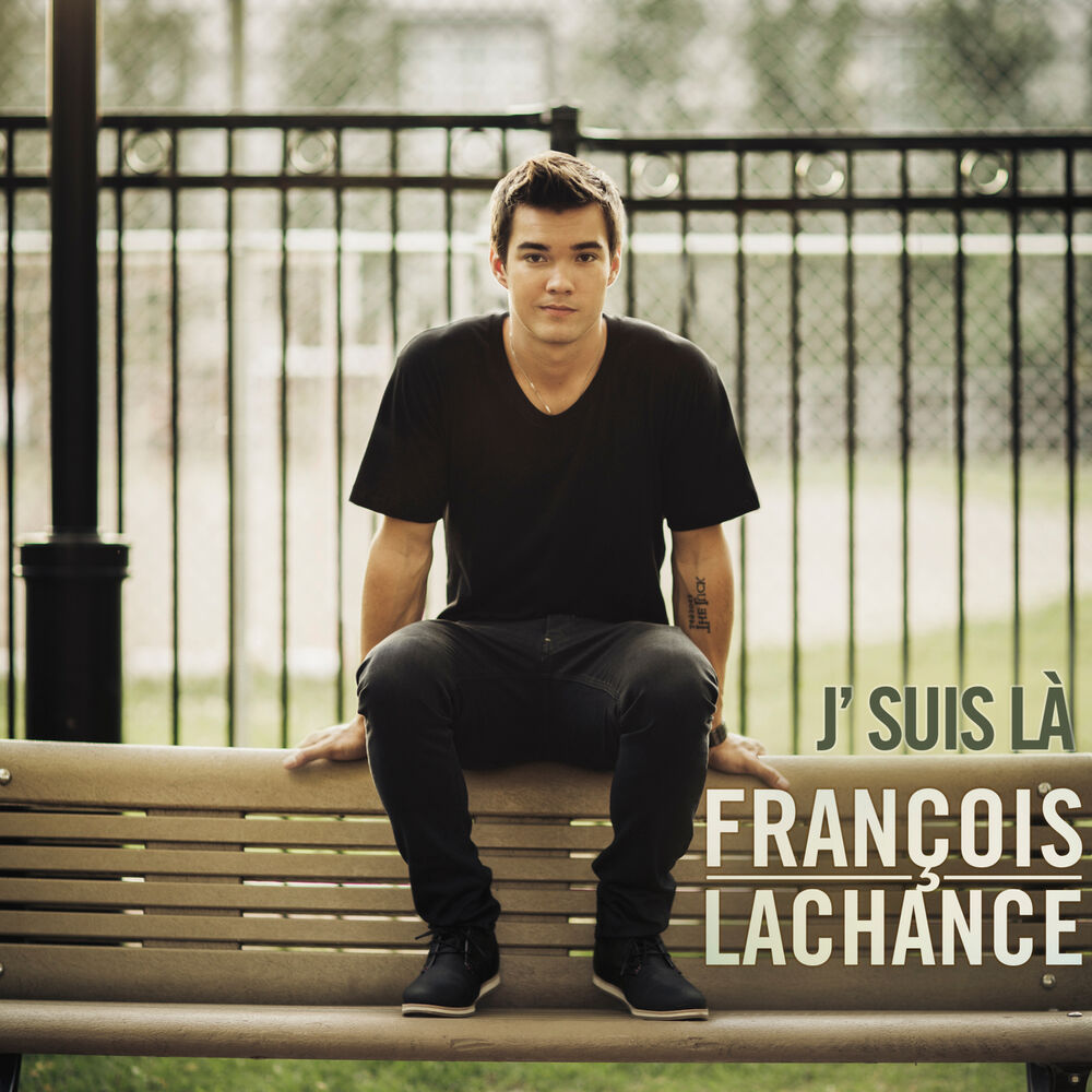 Picture of François Lachance