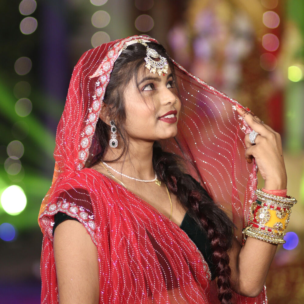 Picture of Shivani Singh